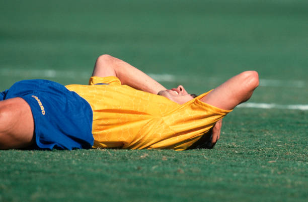 马拉多纳的世界杯冠军之路:从1986到1990