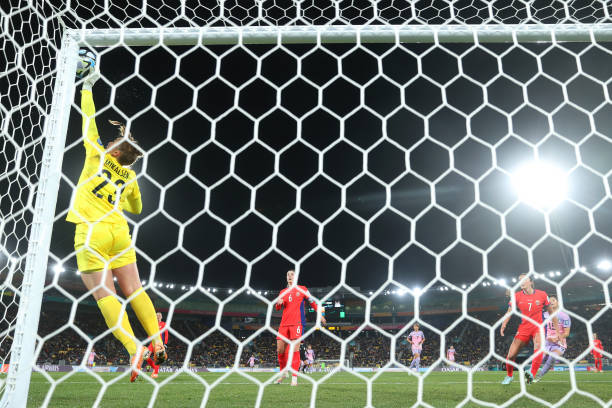 世界杯八强诞生:巴西、法国领衔,摩洛哥成最大黑马