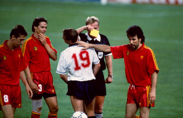 回顾1986年世界杯亚洲区预选赛:激烈角逐与历史性突破