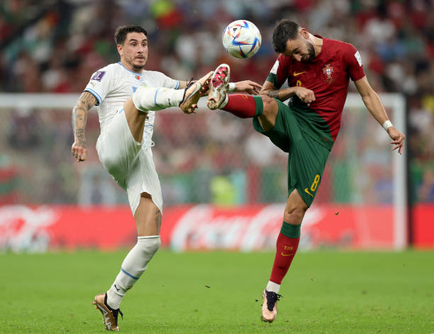 2021世界杯最新赛程时间表:淘汰赛阶段详细安排