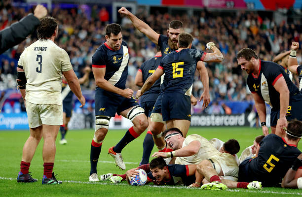 世界杯记忆:那些年我们一起跳过的生命之杯舞蹈