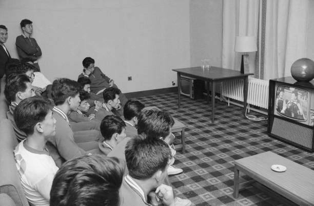 南美世预赛观赛攻略:电视频道与流媒体平台推荐