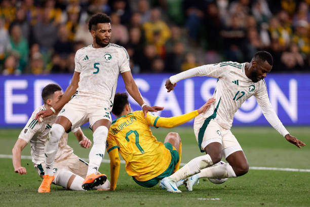 点球大战定乾坤!阿根廷vs法国决赛全程回顾