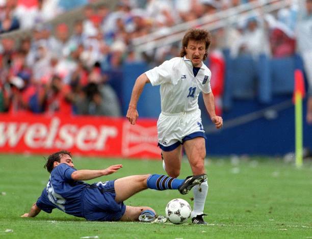 2018年世界杯属于第几届?举办周期是?