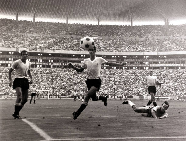 世界杯点球大战进球记录:压力下的英雄与悲情