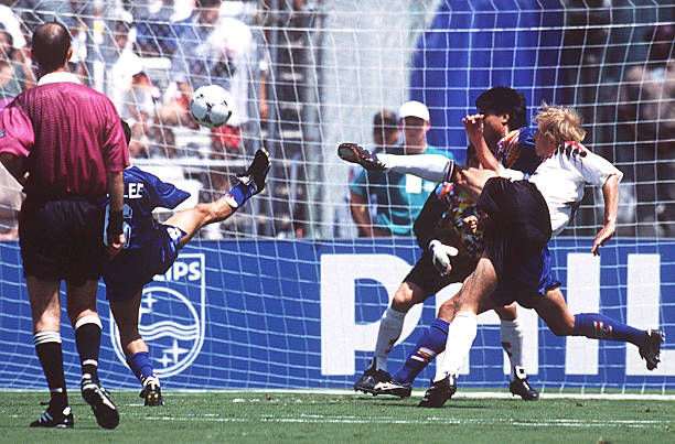 卡西利亚斯在俄罗斯世界杯开幕式上的角色与意义