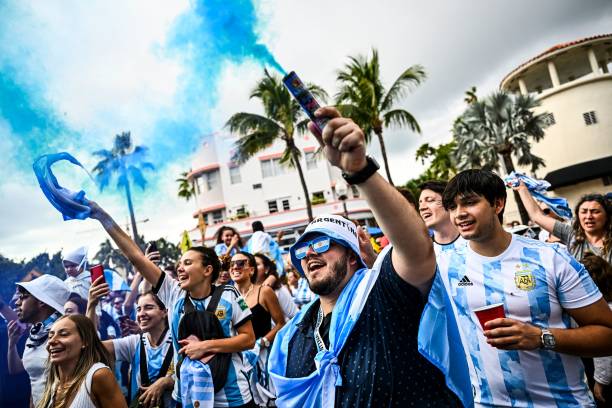 世界杯年份一览:足球迷必备的历史知识