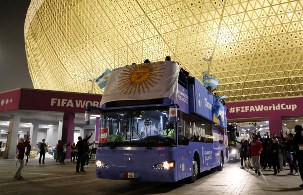 盘点世界杯金球奖得主:谁是最佳中的最佳?