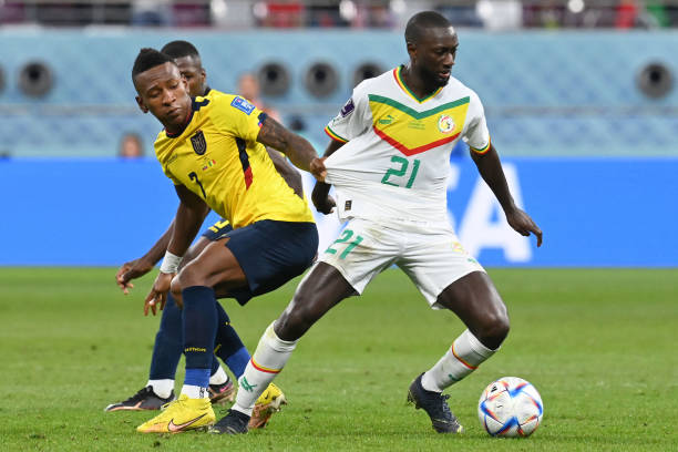 世界杯欧洲区积分榜:哪些球队已提前晋级?