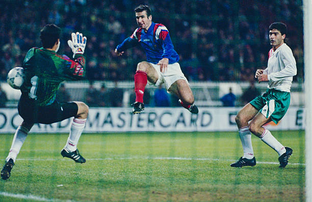 海外看球攻略:如何突破地域限制观看直播?