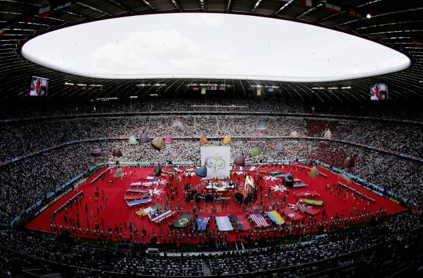 历届世界杯中葡萄牙队的成绩与经典战役