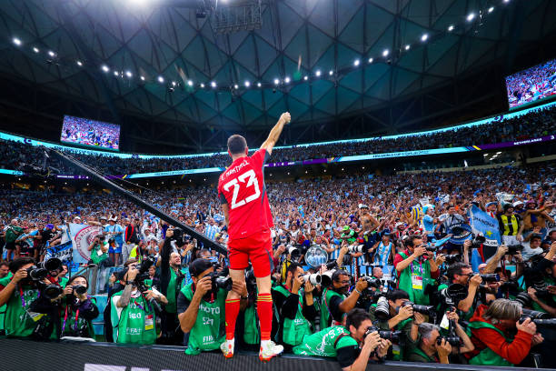 梅西世界杯预选赛生涯回顾:从天才少年到球队领袖