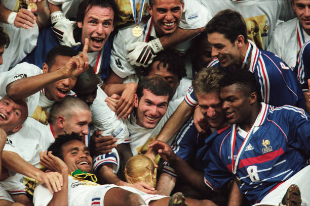 世界杯决赛比分大揭秘:冠军是如何诞生的?