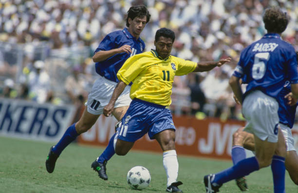 世界杯举办时间表:每四年一次的足球盛宴