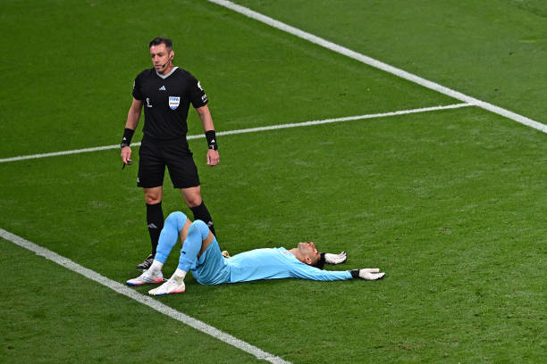 范加尔换门将策略失败,阿根廷点球大战笑到最后