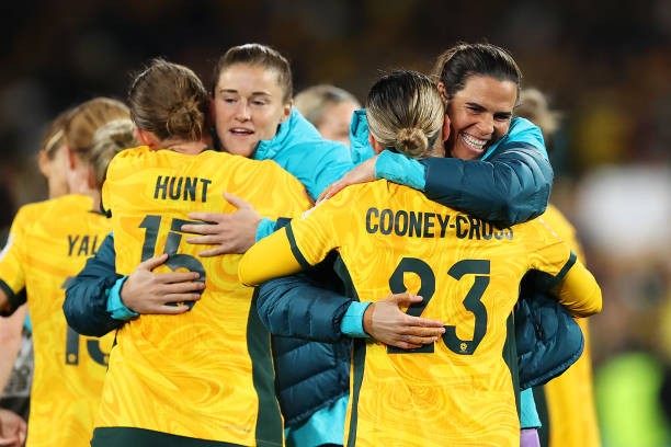 南美区预选赛赛程出炉:巴西、阿根廷等10队争夺5个名额