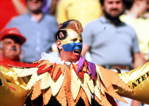 世界杯直播指南:全球官方播放频道全收录