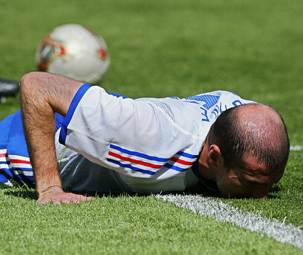 世界杯通常在几月举行?夏季足球狂欢的秘密