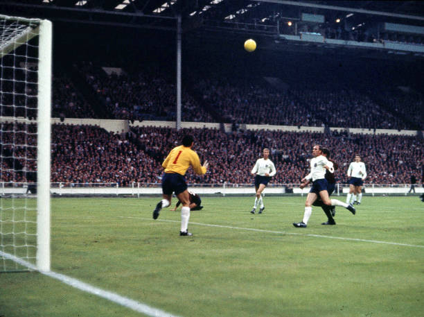 世界杯年份记忆:那些改变足球历史的时刻