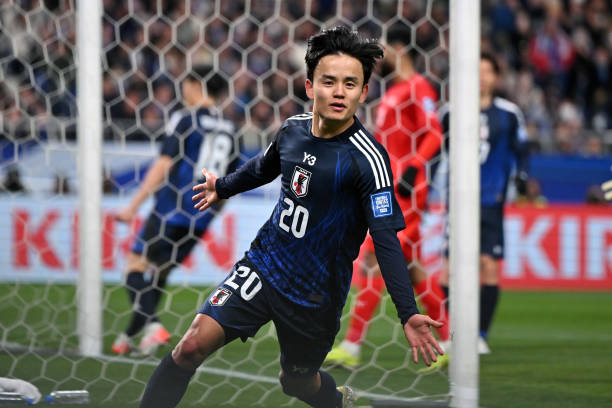 中国男足世界杯预选赛完整赛程时间表