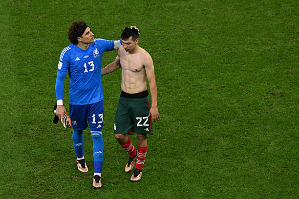 足球狂欢!十大世界杯主题曲,哪首让你忍不住跟着唱?